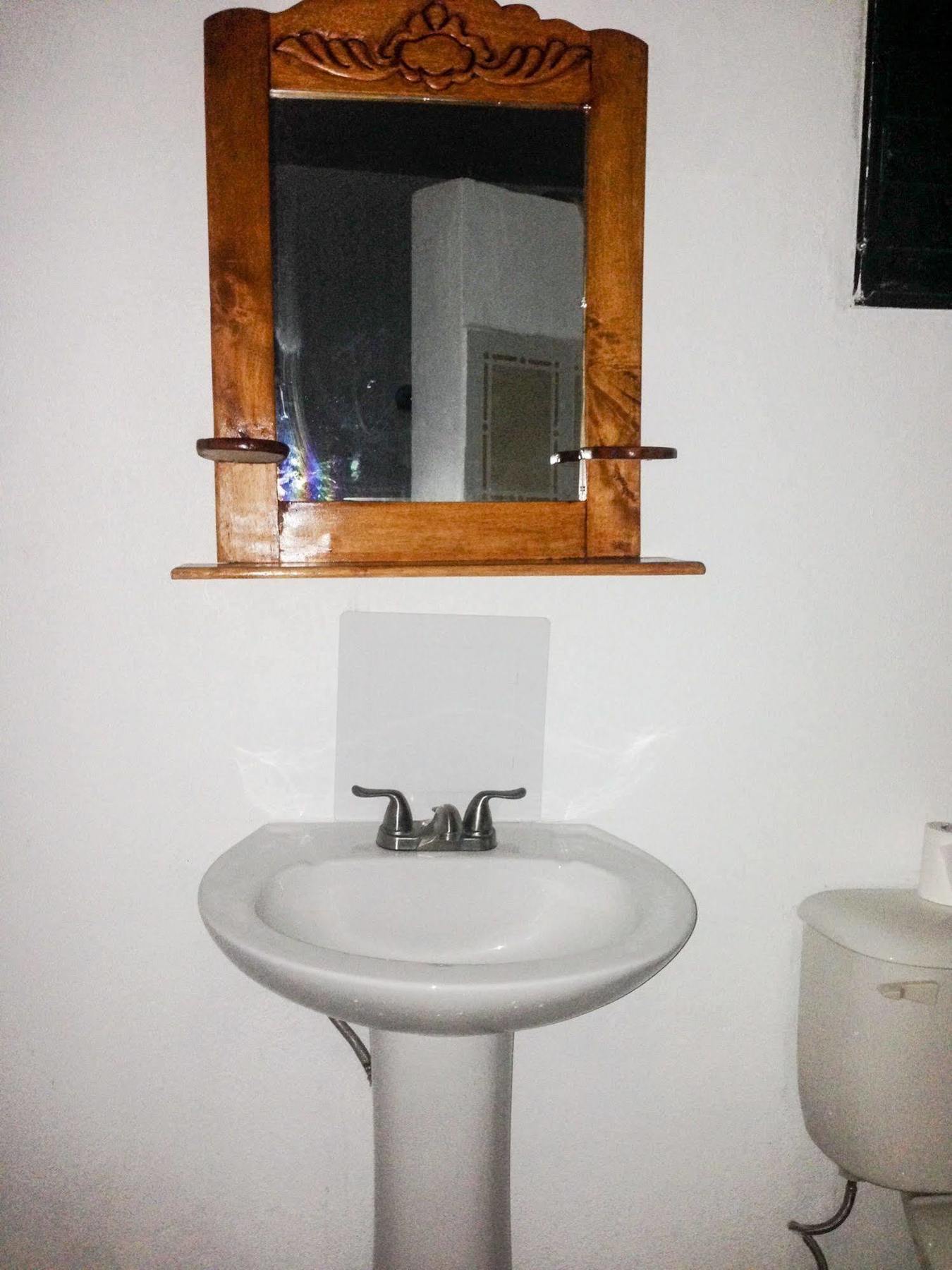 Le Dubourg Guesthouse Montrouis Kültér fotó